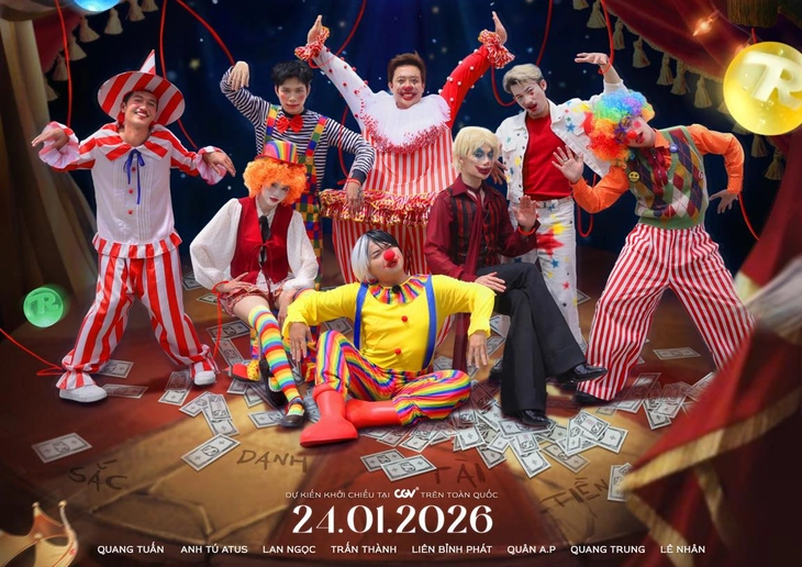 Tập cuối Running Man mùa 3 sẽ ra rạp