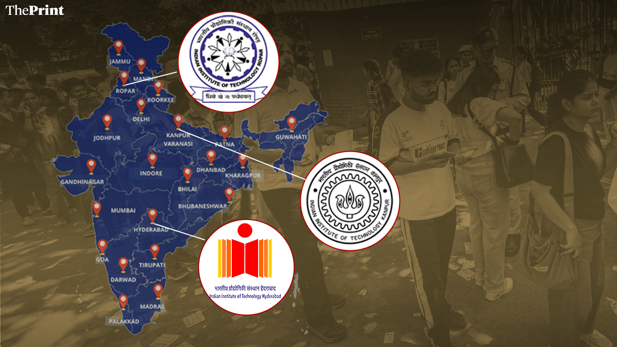 On the cards at IITs: Reforms in MTech & PhD programmes, making JEE-Advanced more student friendly
