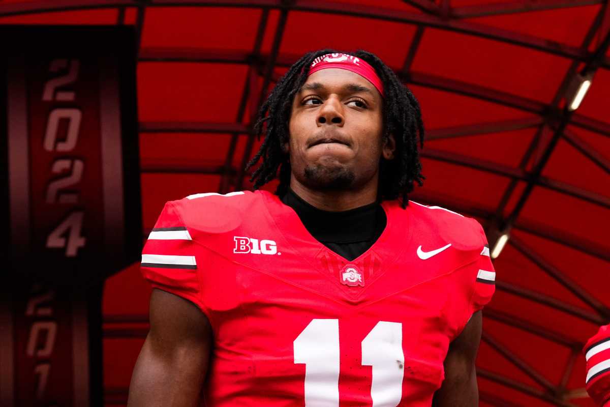 Ohio State football just took a loss they couldn’t afford to the transfer portal - and now they have a glaring hole to fill<br><br>