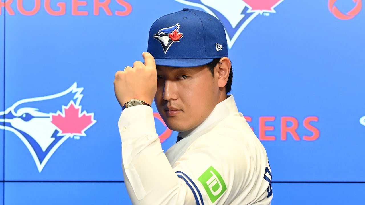 Blue Jays continue signing spree with Okamoto and may not be done