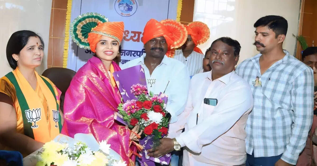 अंबरनाथ में पलटे सियासी समीकरण