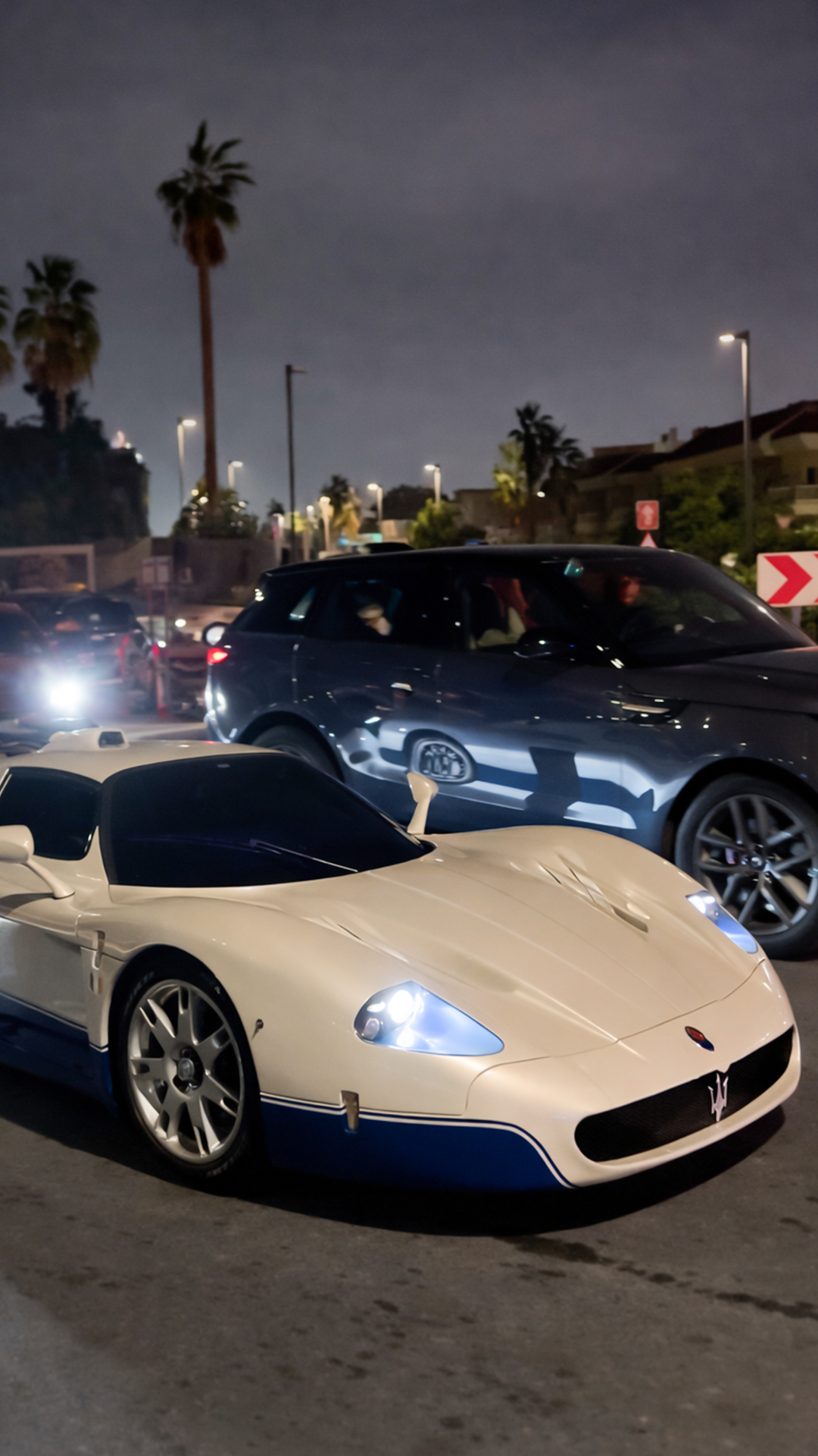 Elegant Who Is Maserati Made By Images