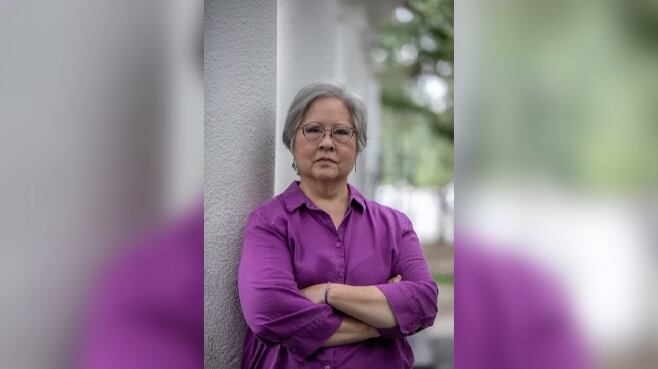 Barbara Gooby announces candidacy for Georgia State Senate District 1