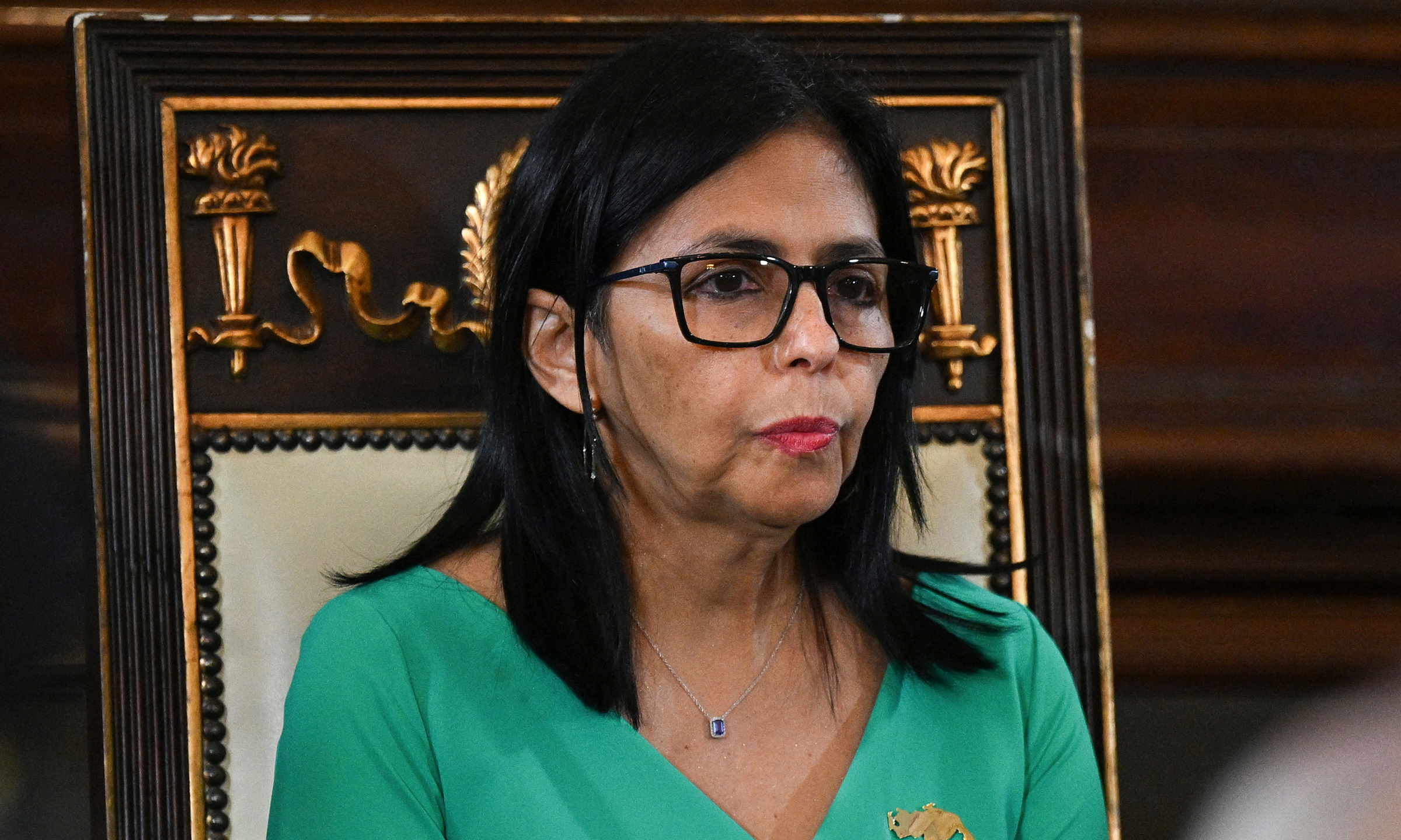 Venezuela tuyên bố không bị thế lực nước ngoài điều hành