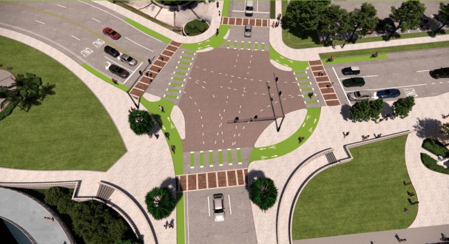 Businesses, residents raise concerns over Tampa’s West River Build Project<br><br>