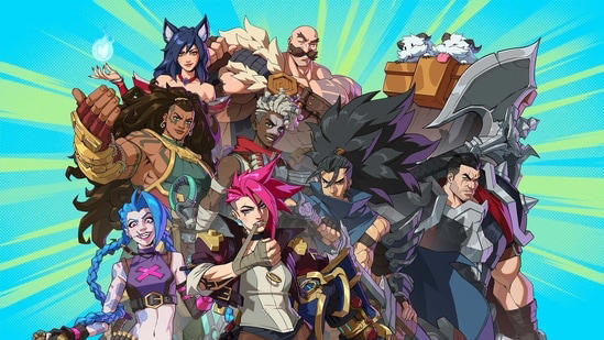 Riot Games to bring 2XKO game to consoles, VALORANT 2026 updates are here