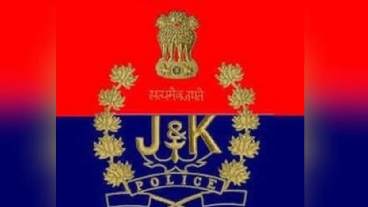 J&K police book Army officer’s wife in suspected espionage case ...