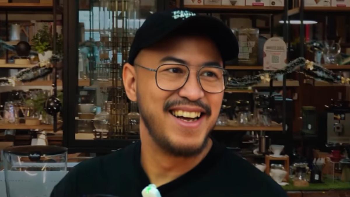 Dari amukan jadi ajakan damai: Pelapor Pandji mendadak melunak usai tak diakui PP Muhammadiyah