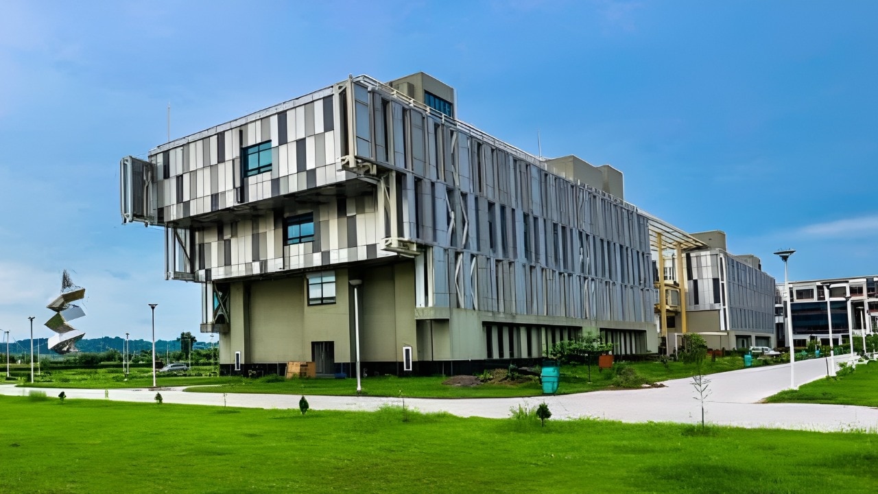 IIT Ropar launches fully funded scholarships, lays yogic sciences ...