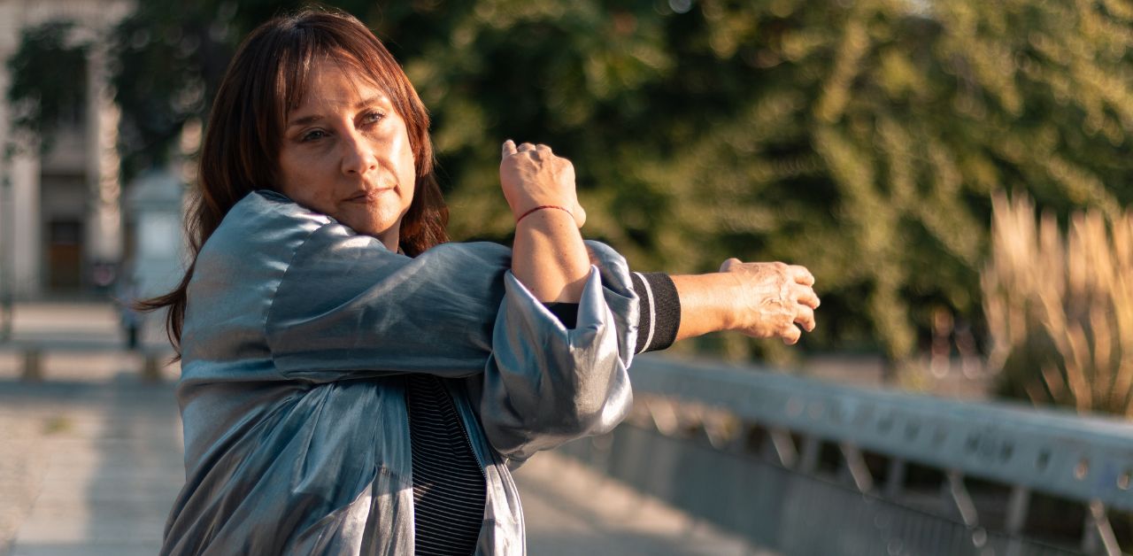 Sport après 50 ans: Des exercices simples pour une santé optimale - sport news from aufeminin