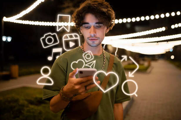 Social media trends shaping engagement in 2026