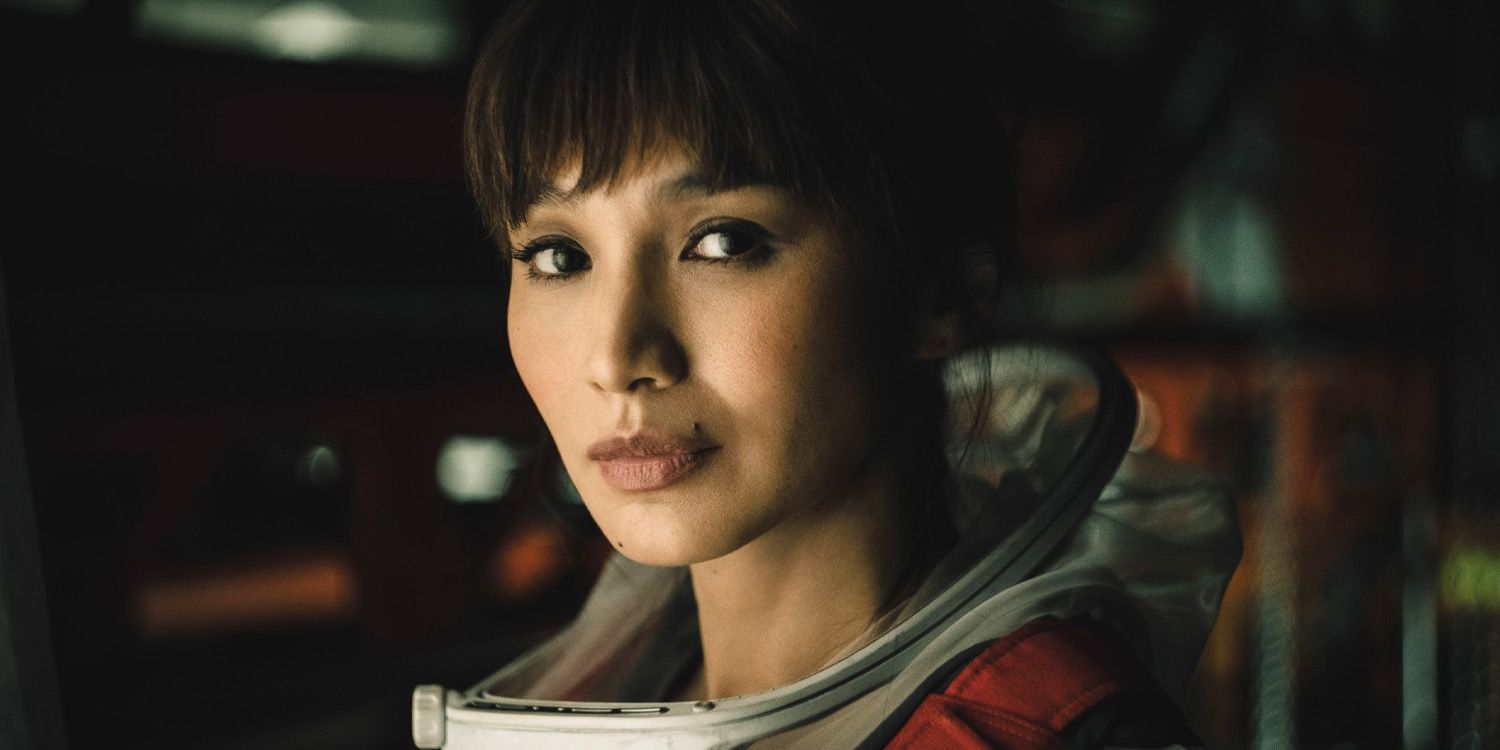 Rogue One Director's Underrated Sci-Fi Film Quietly Becomes a Streaming Hit After Flopping in Theaters