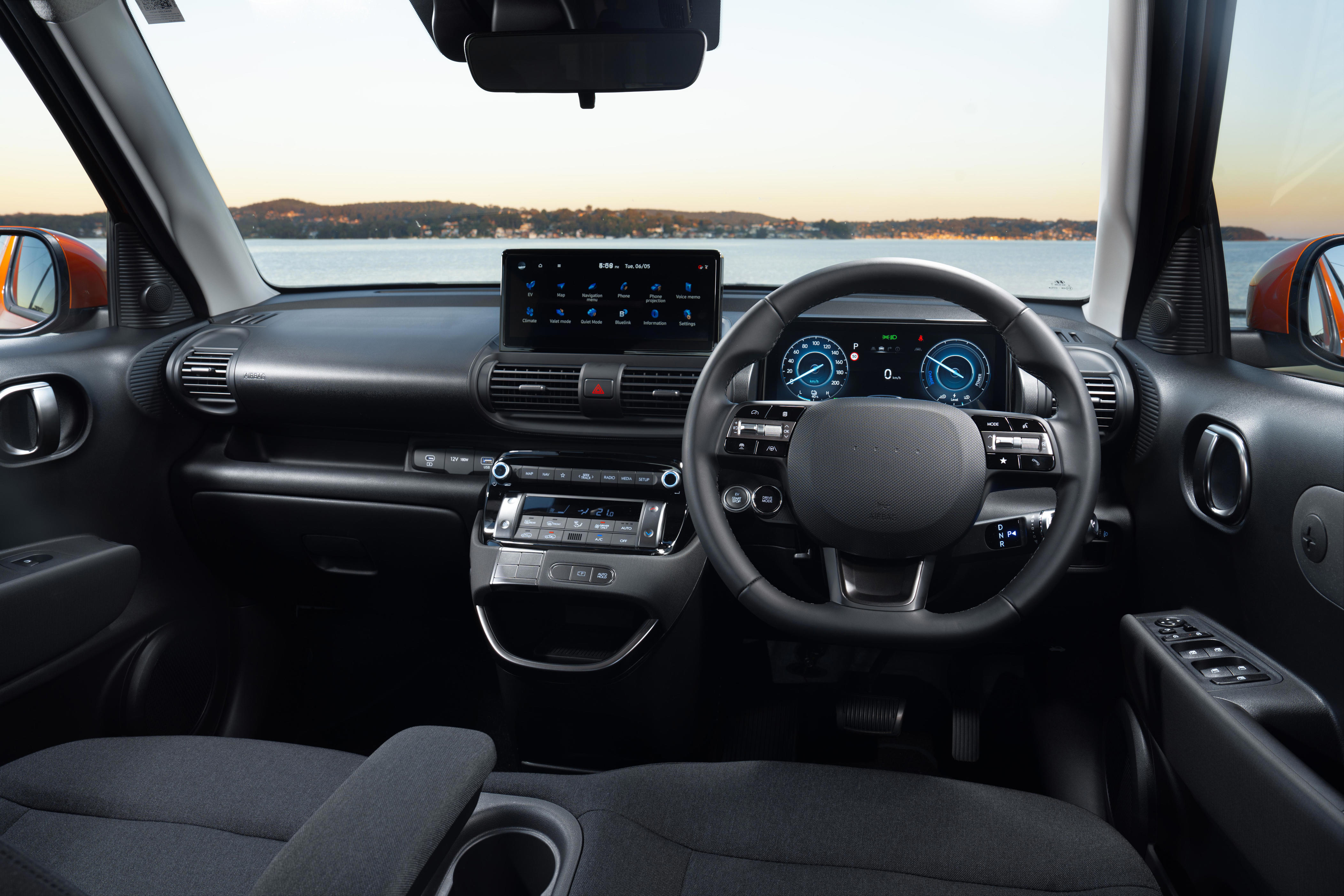 Hyundai Inster deal sees $7000 slashed off baby EV
