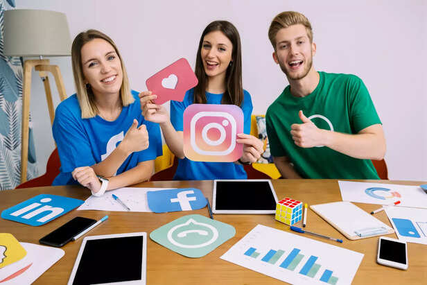 Social media trends shaping engagement in 2026