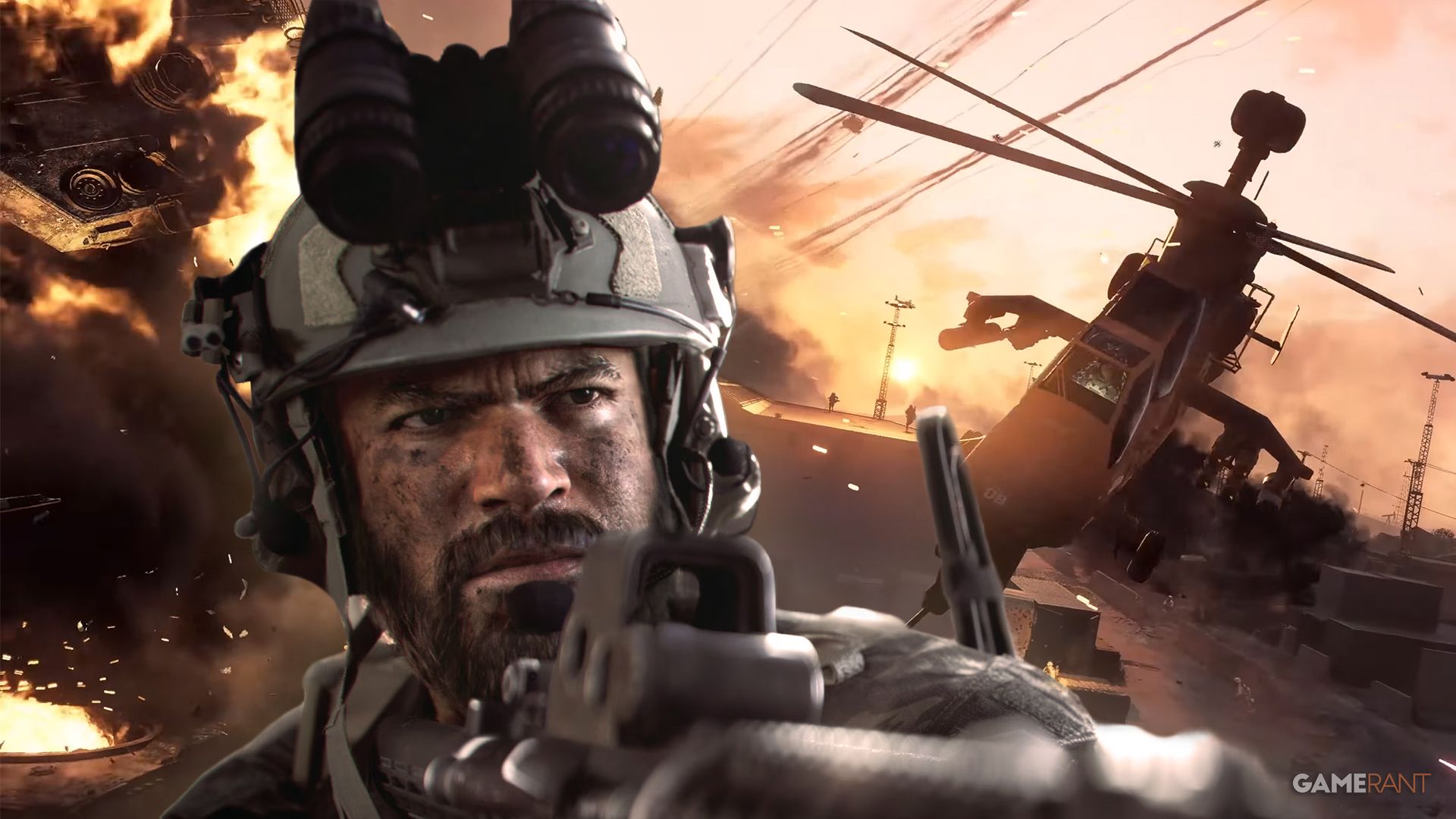 Battlefield 6 player count on Steam reaches worrying milestone