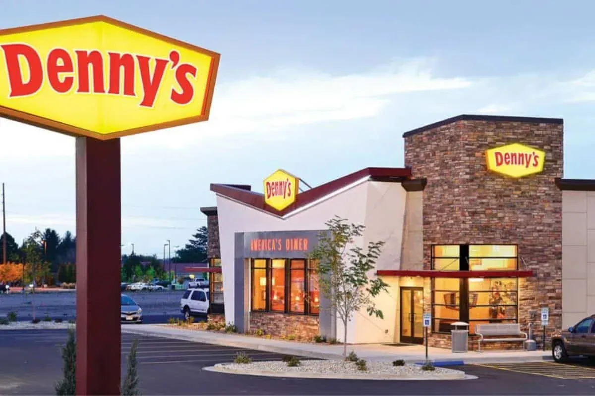 Denny's(DENN) 관련 이미지 6