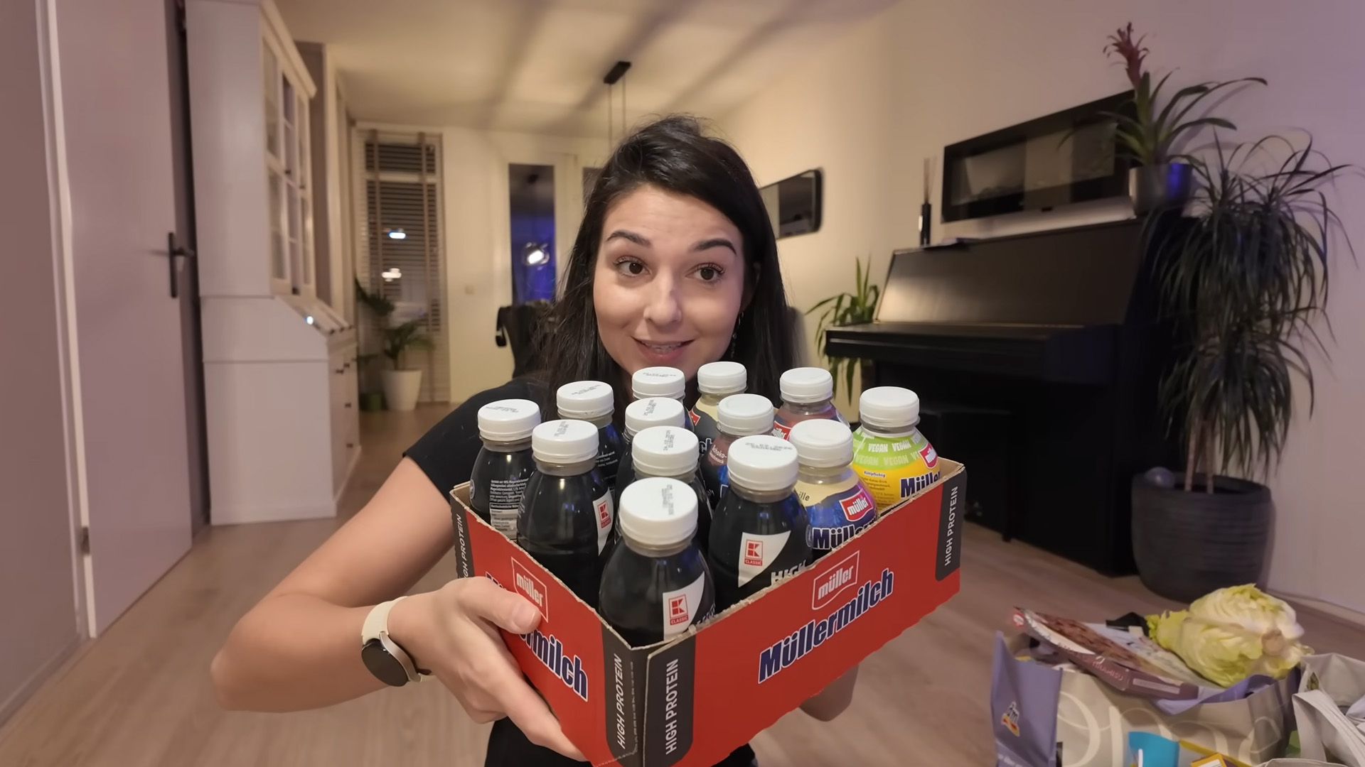 Dagje Duitsland voor goedkope boodschappen en verrassingen