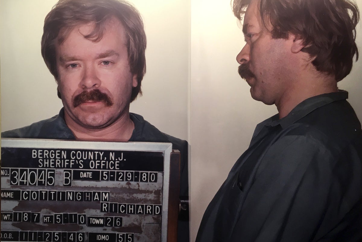 Notorious New York City 