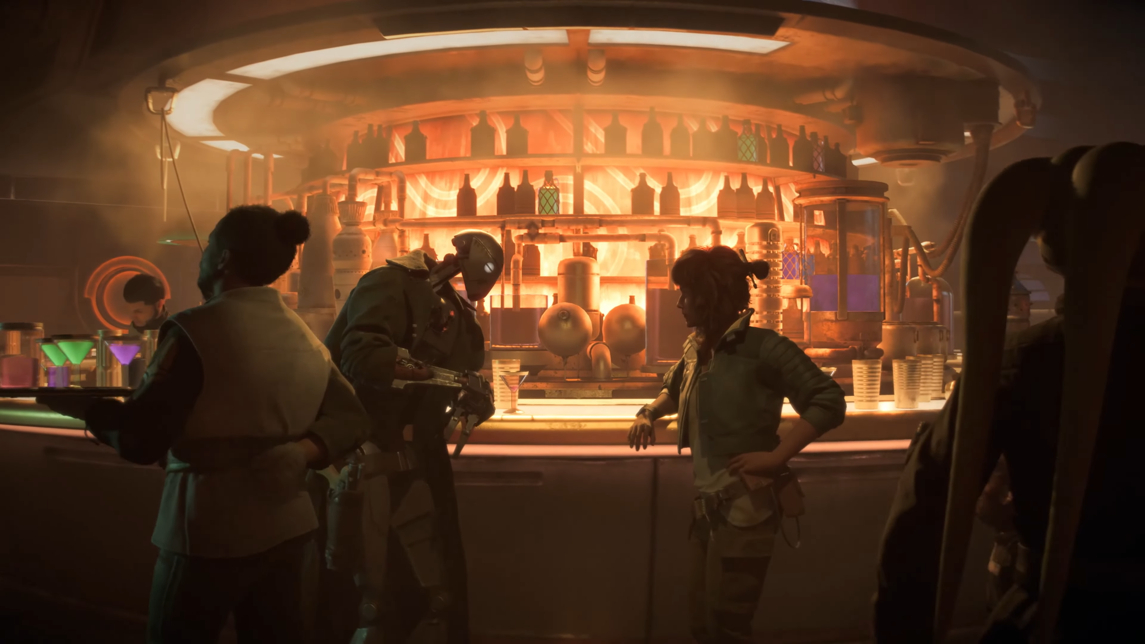 Star Wars Outlaws Wild Card screenshot