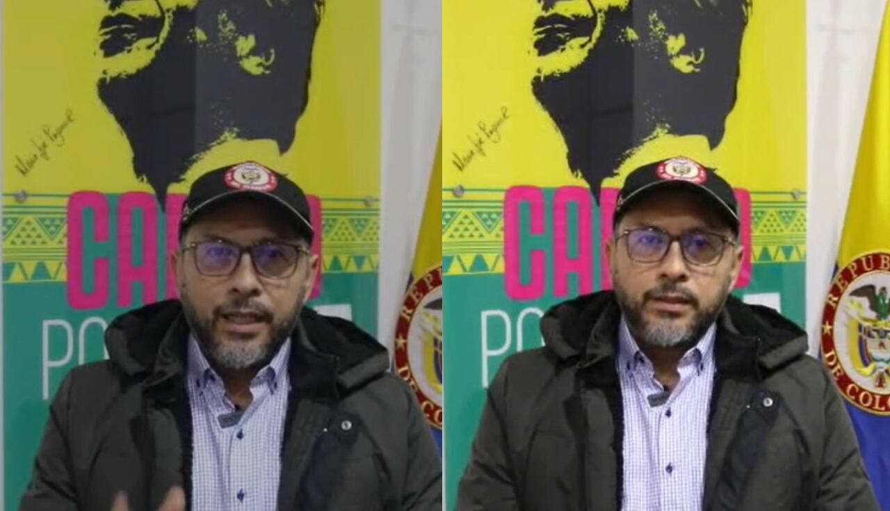 Viceministro Gabriel Rondón pide investigar a Miguel Polo Polo, Lina ...