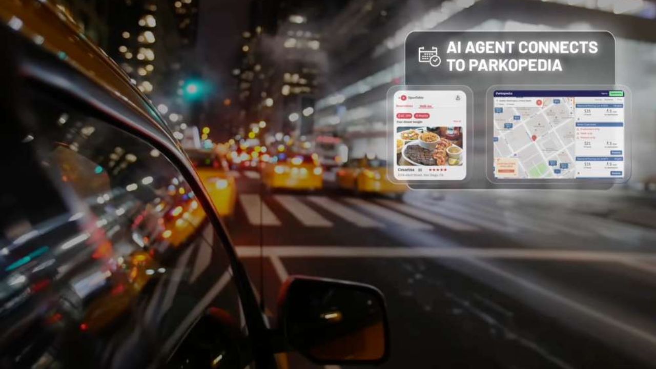 SoundHound brings agentic AI and vision tech to cars, TVs, and smart ...