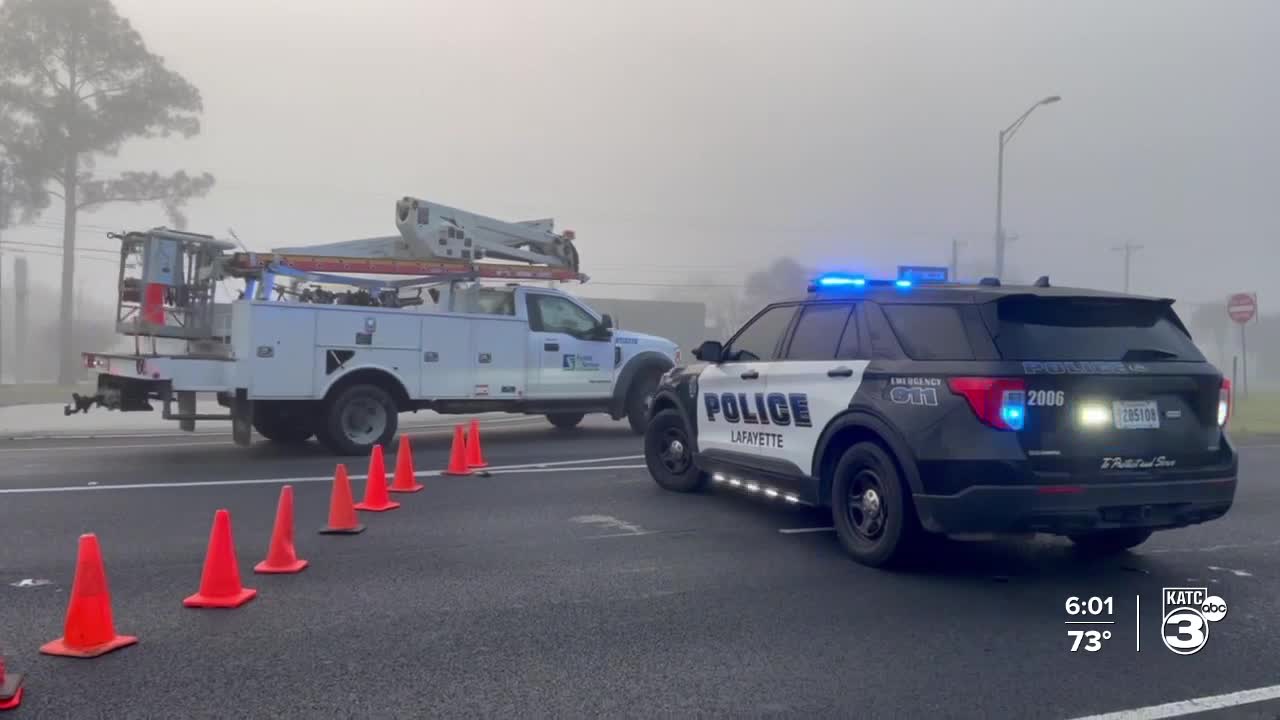 “That’s devastating”: Victims identified in fatal Lafayette crash