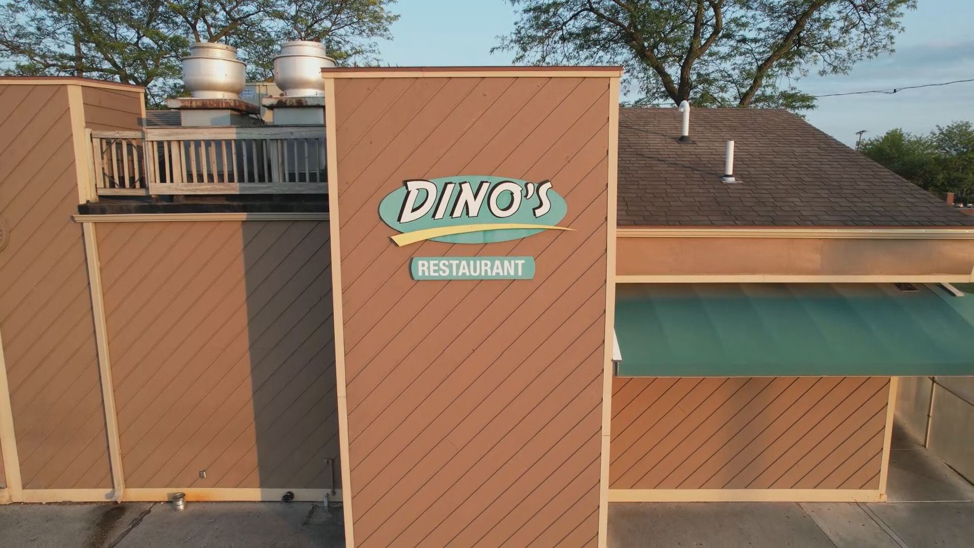 Dino’s Family Restaurant permanently closes after cook was hit and ...