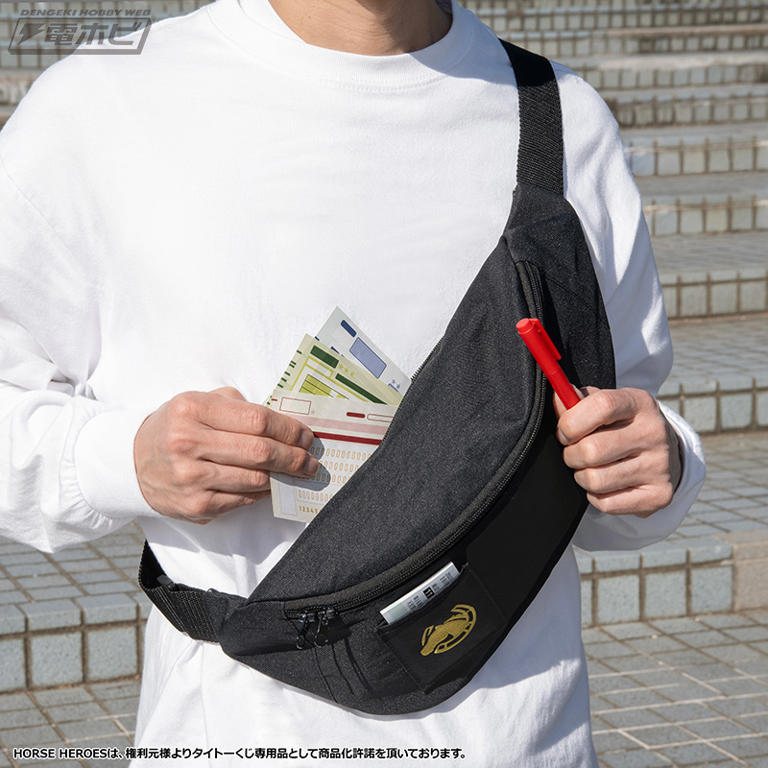 競走馬ファン必見の「タイトーくじ HORSE HEROES」が登場! イク