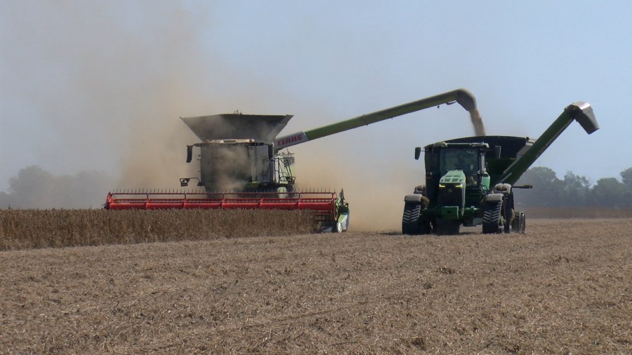 Arkansas leads nation in Chapter 12 farm bankruptcies in UA Extension ...
