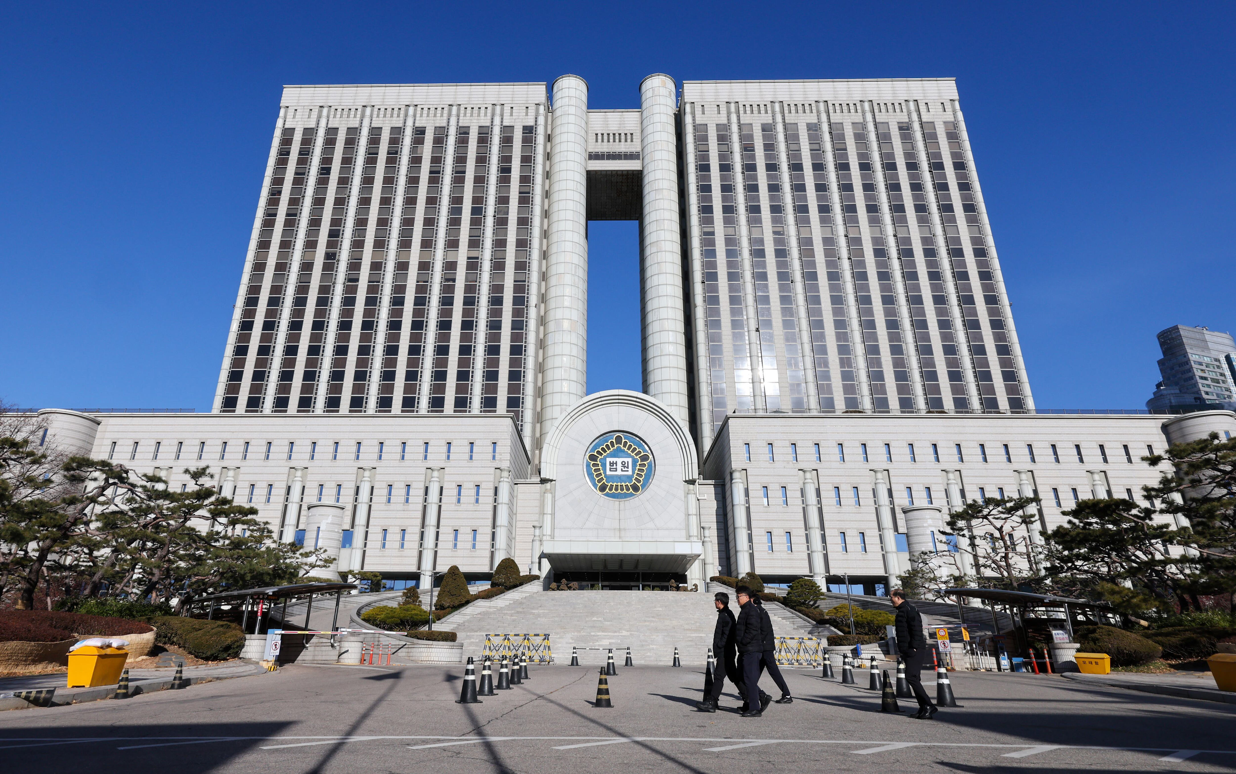 Court rules Supreme Prosecutors’ Office must disclose special activity ...