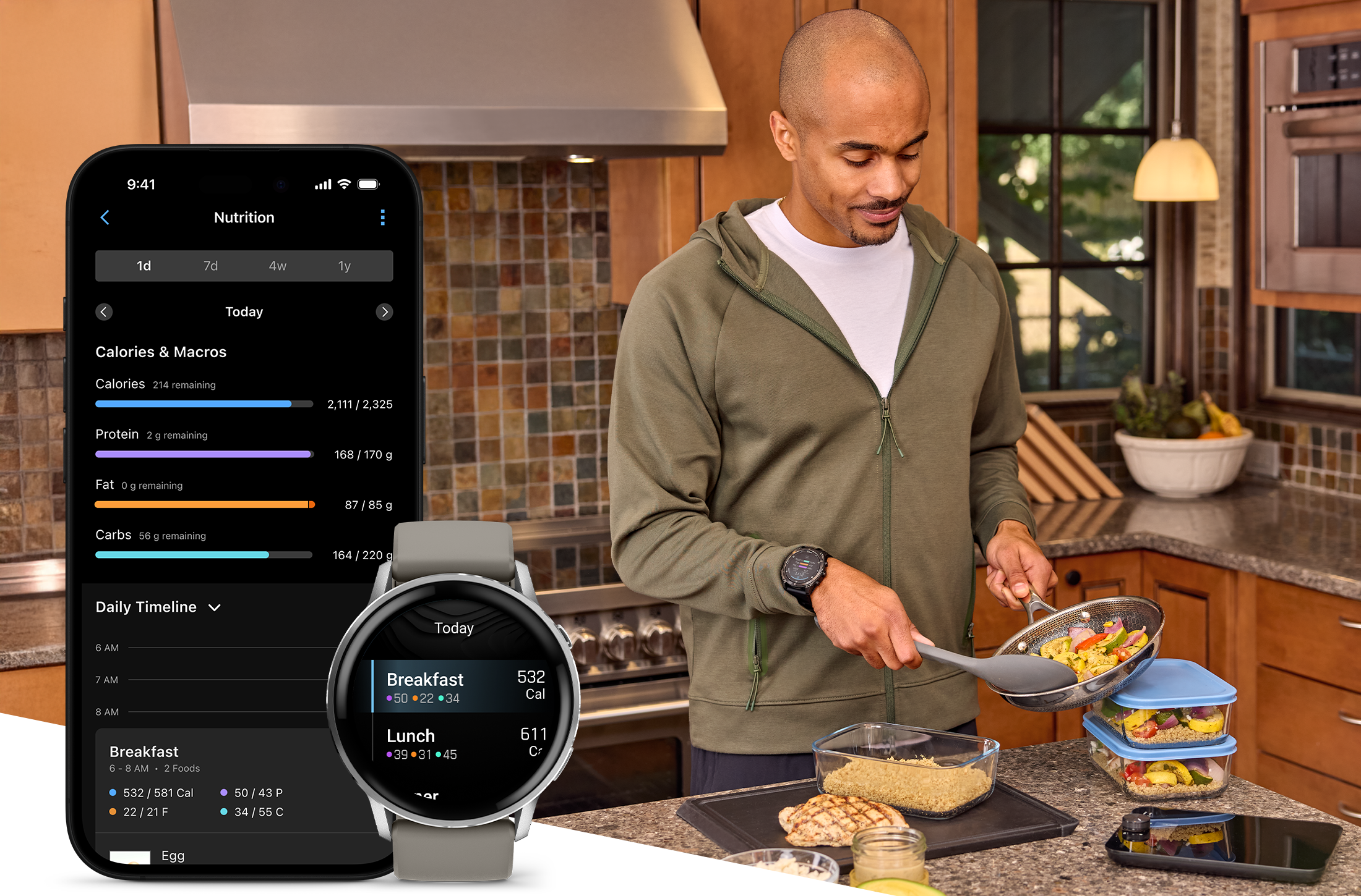 Garmin Connect+ just got a huge upgrade that fans have been clamoring for