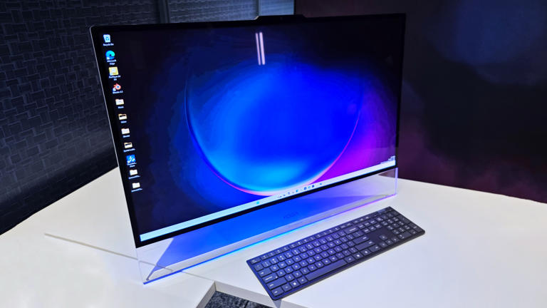 Lenovo has become what Surface was supposed to be about — crazy cool PCs