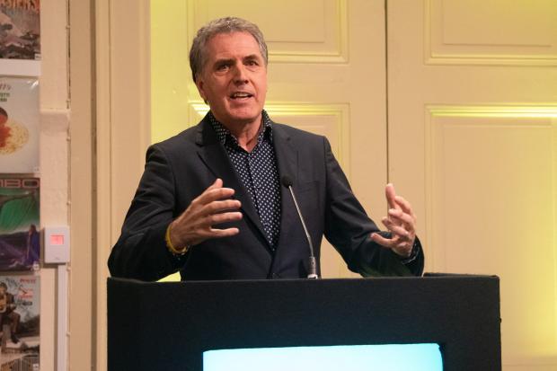 Ex-Lord Mayor claims Rotheram 'isn't up for job' of overseeing police