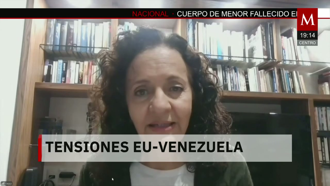 Impacto de la crisis en Venezuela y el giro político de Estados Unidos ...