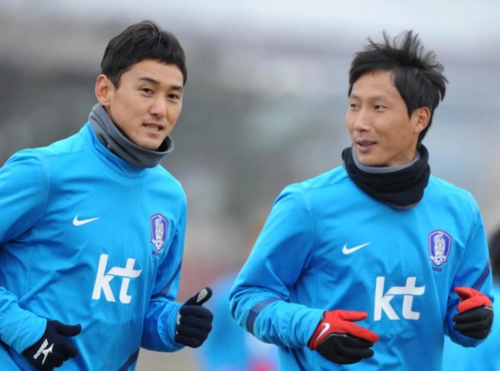 Ai đứng sau những quả phạt góc thần sầu của U23 Việt Nam?