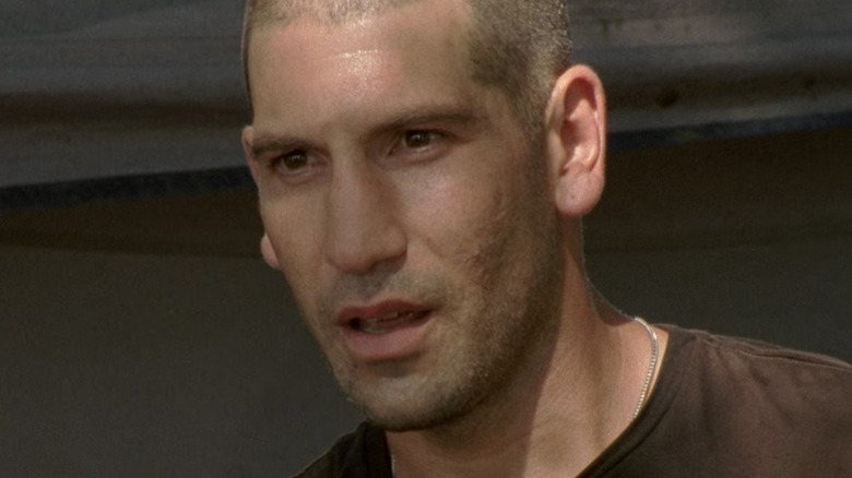 Whatever happened to Shane from The Walking Dead?