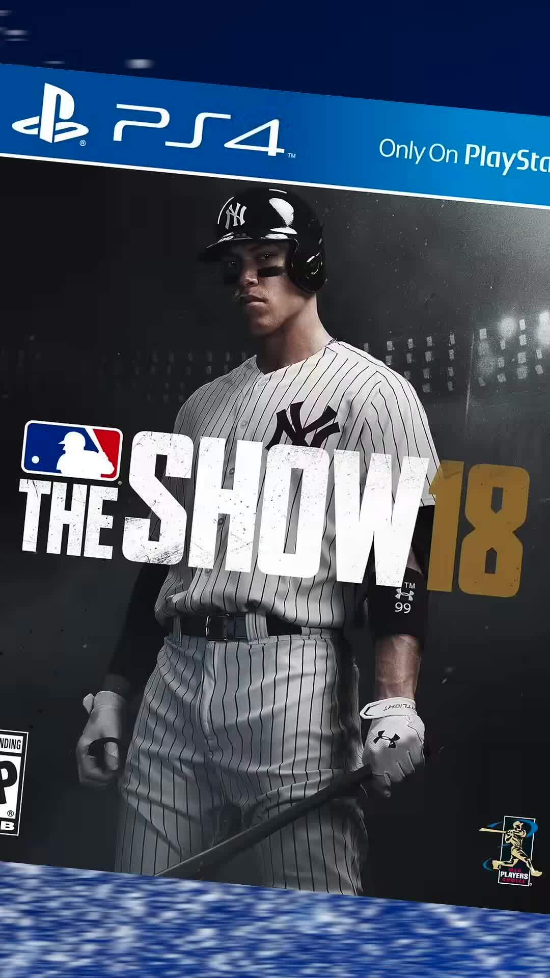 The history of MLB The Show cover athletes