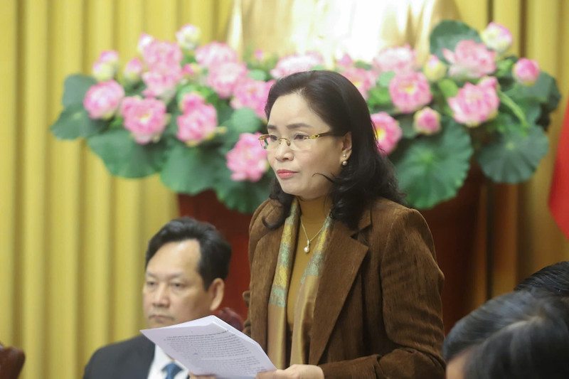 Cơ quan báo chí chủ lực đa phương tiện có nhiều cơ quan báo chí trực thuộc