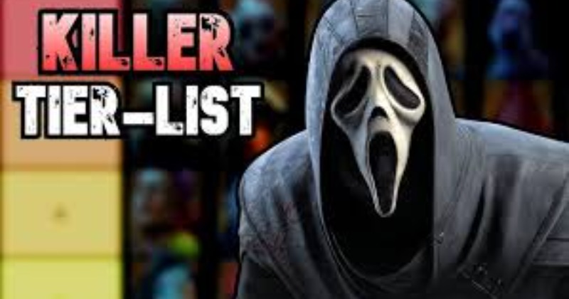 One of Us killers tier list: Best and worst killers ranked