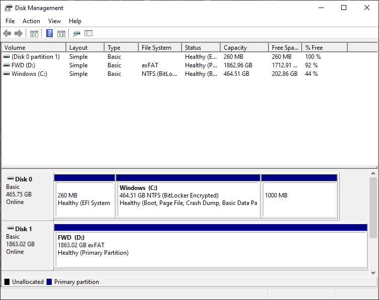 What to Do When Your External Storage Drive Won't Show Up