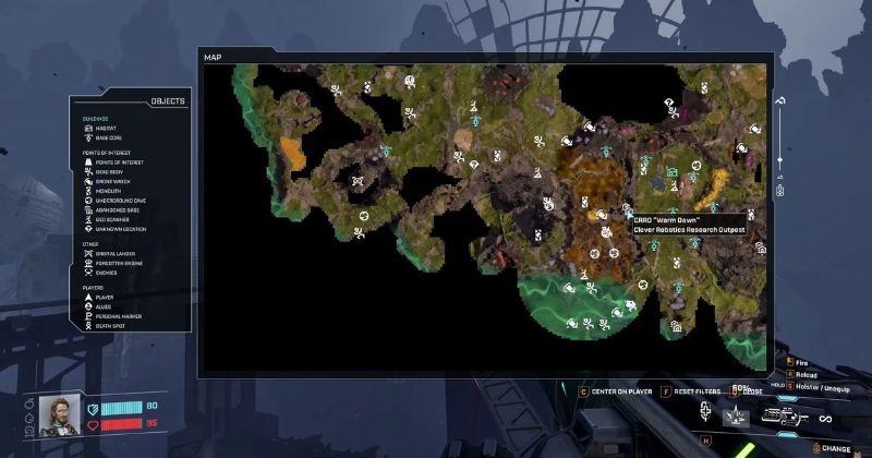 StarRupture rotor blueprint guide: How and where to get it fast