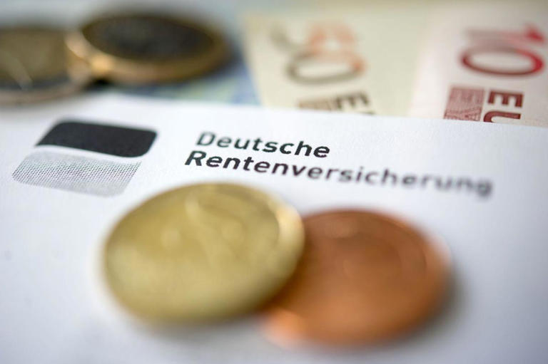 Ist Die Rente Gedeckelt