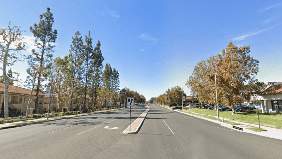 67-year-old man struck and killed by teen driver in Rancho Cucamonga<br>