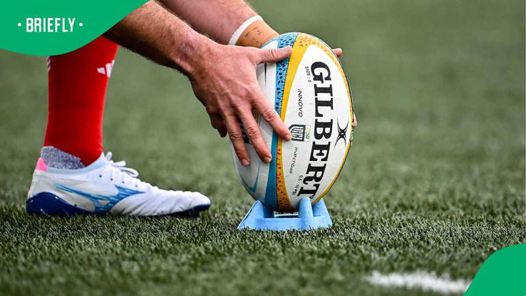 Graham Gittins: Rugby legend passes away at the age of 89
