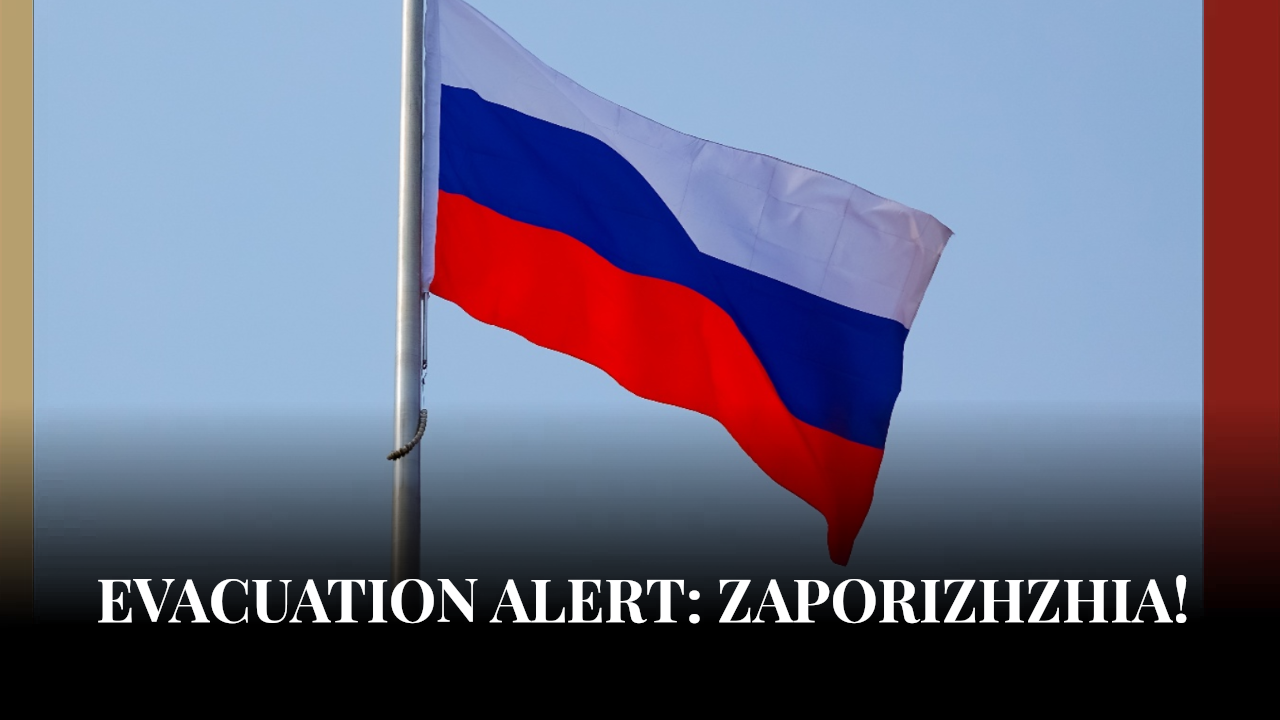 Russian pressure near Huliaipole intensifies, raising risks to Zaporizhzhia city<br><br>