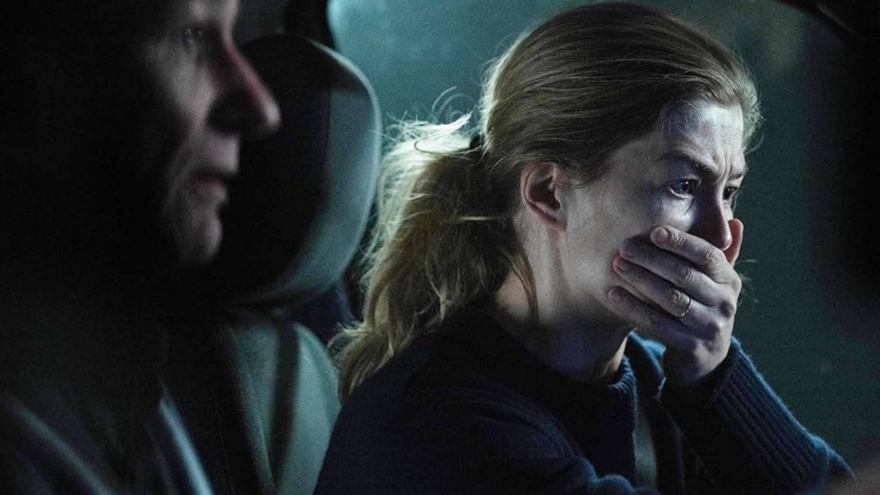 Hulu just added one of my favorite psychological thriller movies