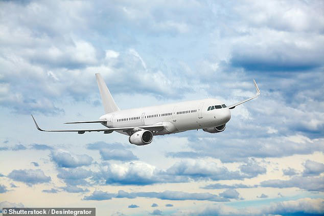 Revealed: The world's most punctual airlines - and no UK-based carrier ...