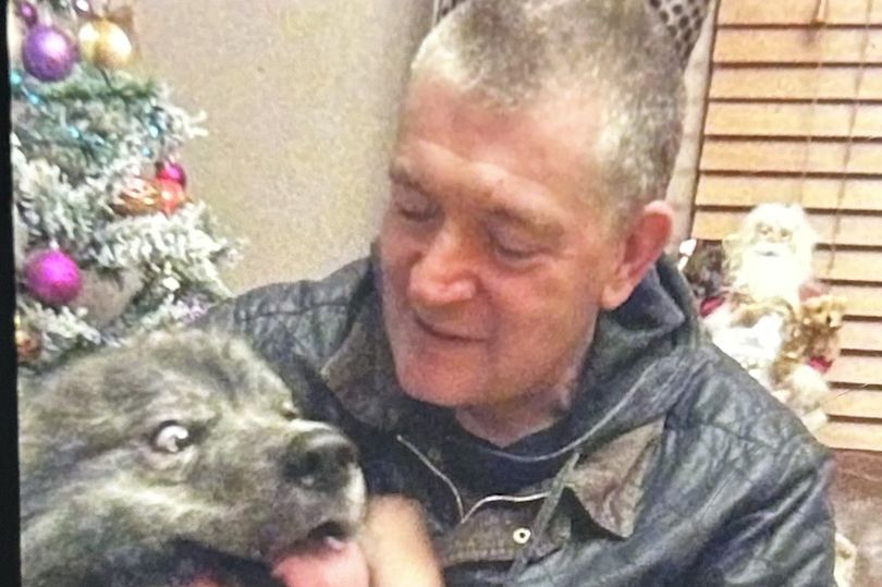 Urgent 999 search for missing Warwickshire man as police 'increasingly ...