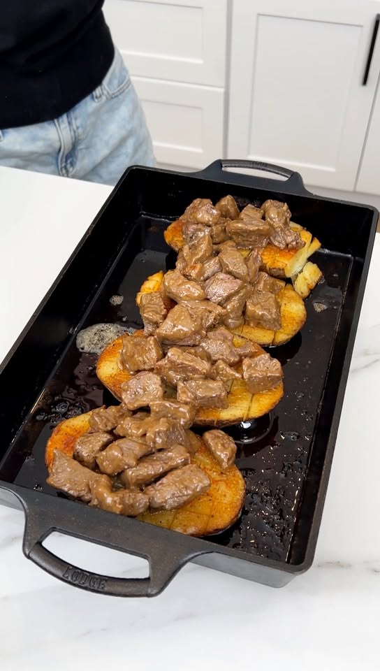 Best way to make potatoes – crispy, flavorful & easy!