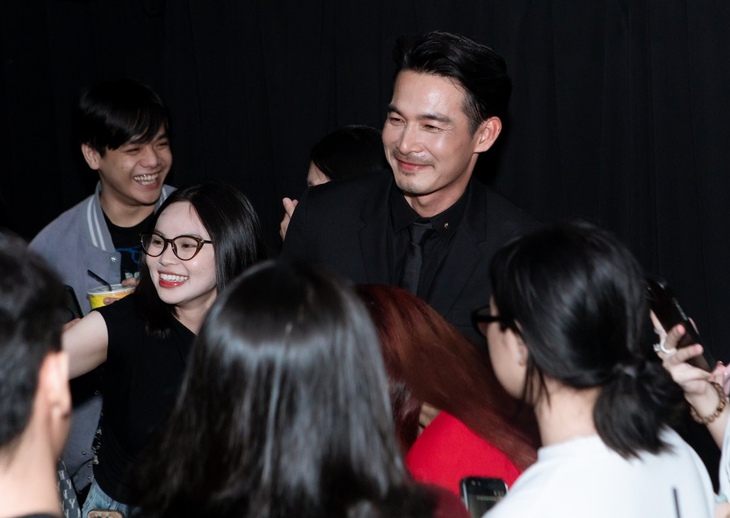 Ngọt và đắng của Quách Ngọc Ngoan